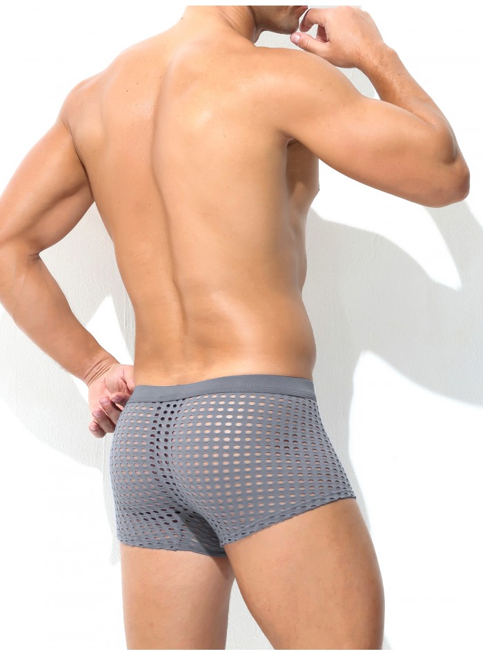 Boxer calado