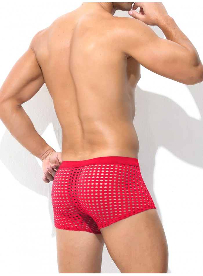 Boxer calado