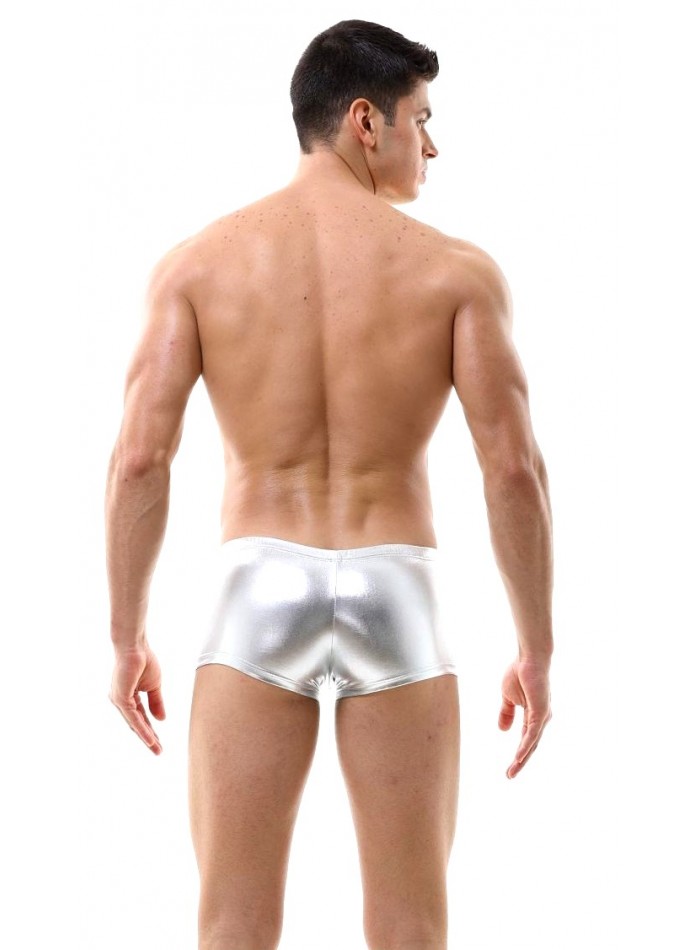 Boxer metalizado