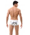 Boxer metalizado