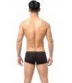 Boxer de tiro corto