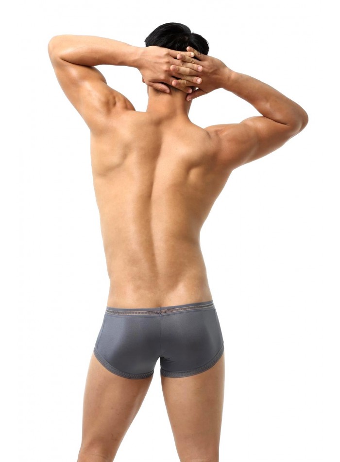 Boxer de tiro corto