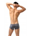 Boxer de tiro corto