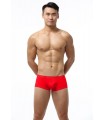 Boxer de tiro corto
