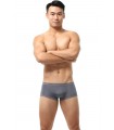 Boxer de tiro corto