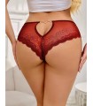 Culoteless de encaje