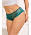 Culoteless de encaje