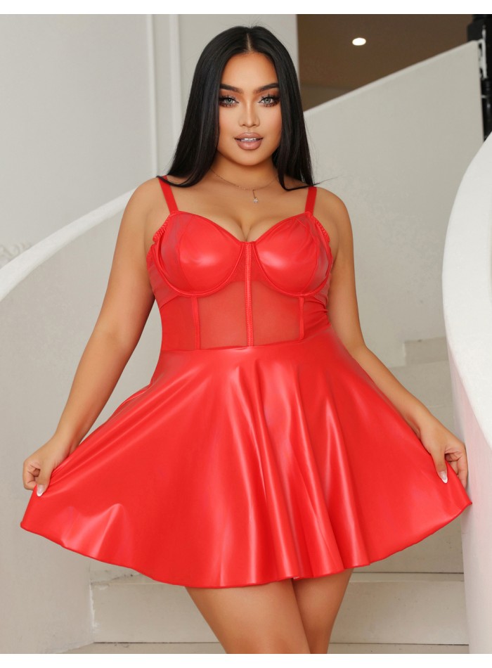 Babydoll Magela