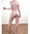 Pijama 2 piezas