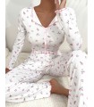 Pijama 2 piezas