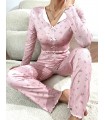 Pijama 2 piezas