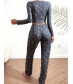 Pijama 2 piezas