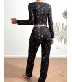 Pijama 2 piezas