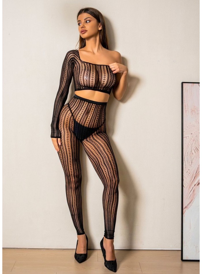 Catsuit Ivonne