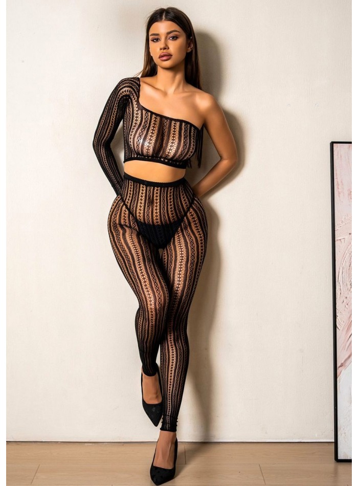 Catsuit Ivonne