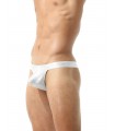 Slip tornasolado
