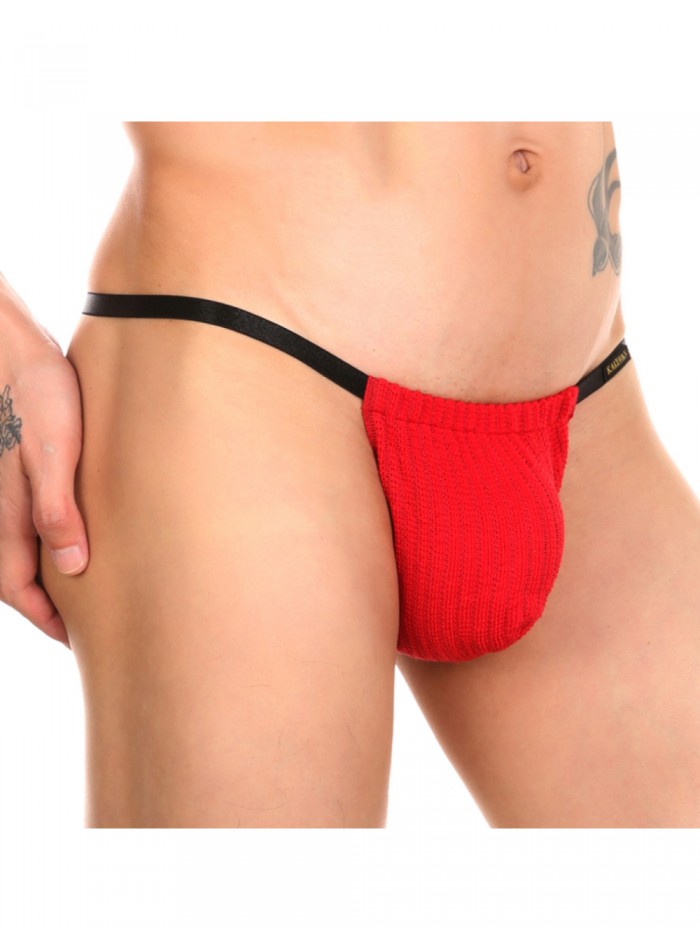 Colaless texturada