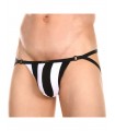 Jockstrap texturado