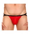 Jockstrap texturado