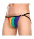 Jockstrap texturado