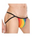 Jockstrap texturado