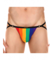 Jockstrap texturado