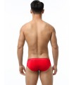 Slip satinado