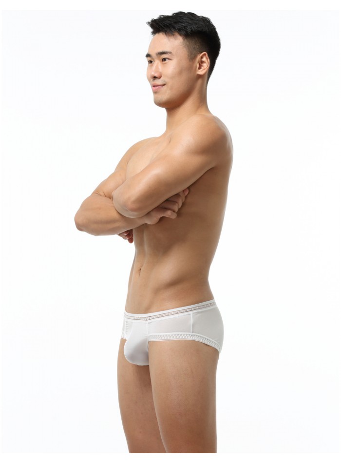 Slip satinado