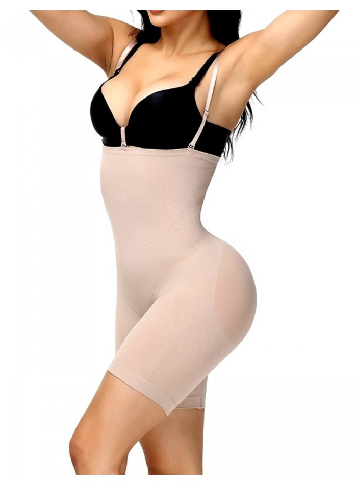 Body Faja Aura Strech
