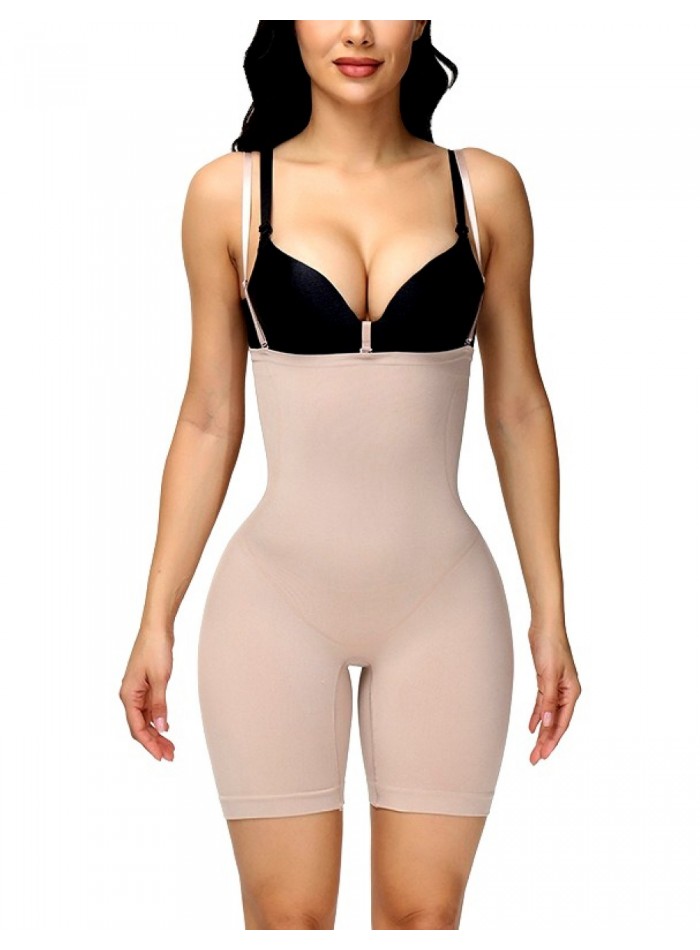 Body Faja Aura Strech
