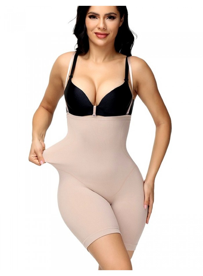 Body Faja Aura Strech