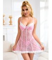 Babydoll Carmen