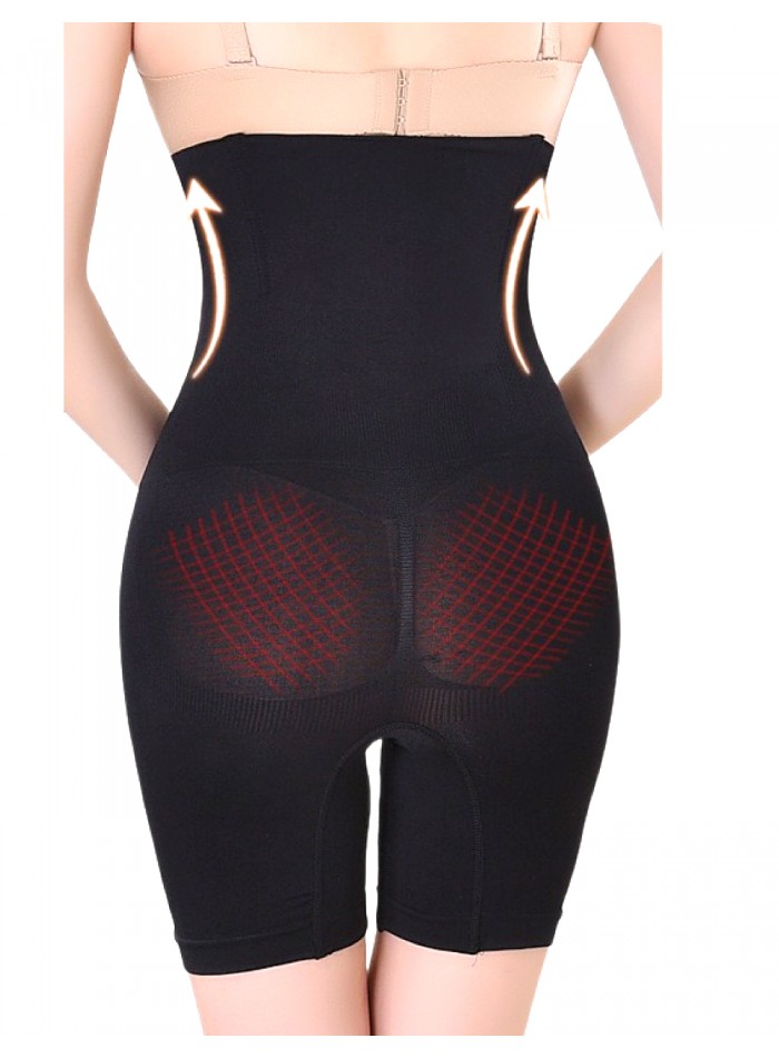 Calza Faja Microvelo