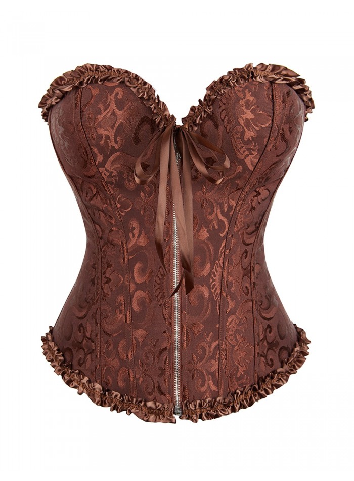 Corset Penélope