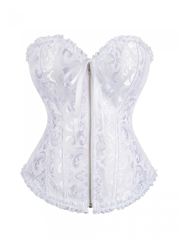 Corset Penélope