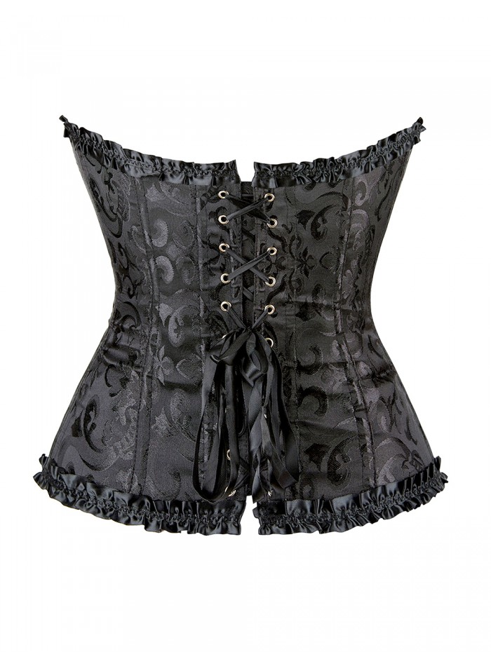 Corset Penélope