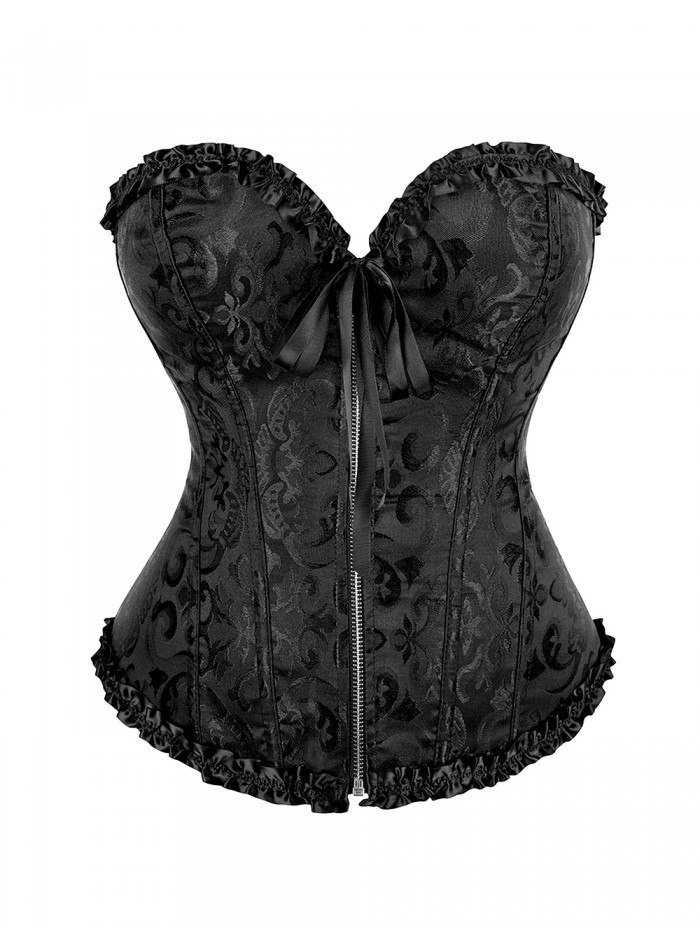 Corset Penélope