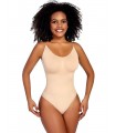 Body faja Softelle (colaless)