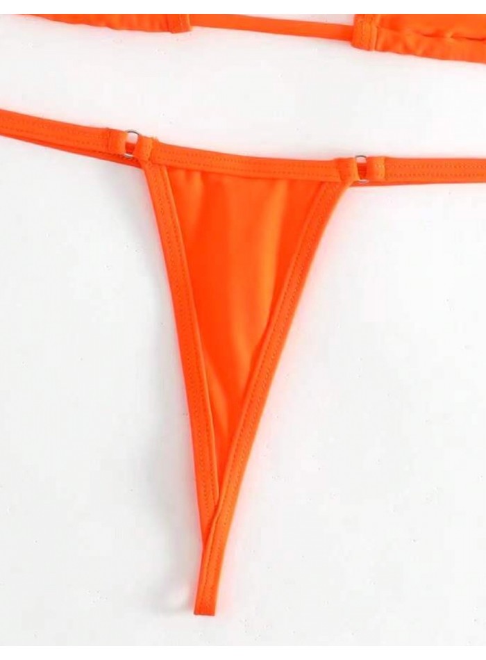 Micro bikini 2 piezas