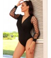 Body Claudine