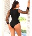 Body Claudine