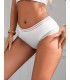 Culotte con cinturilla