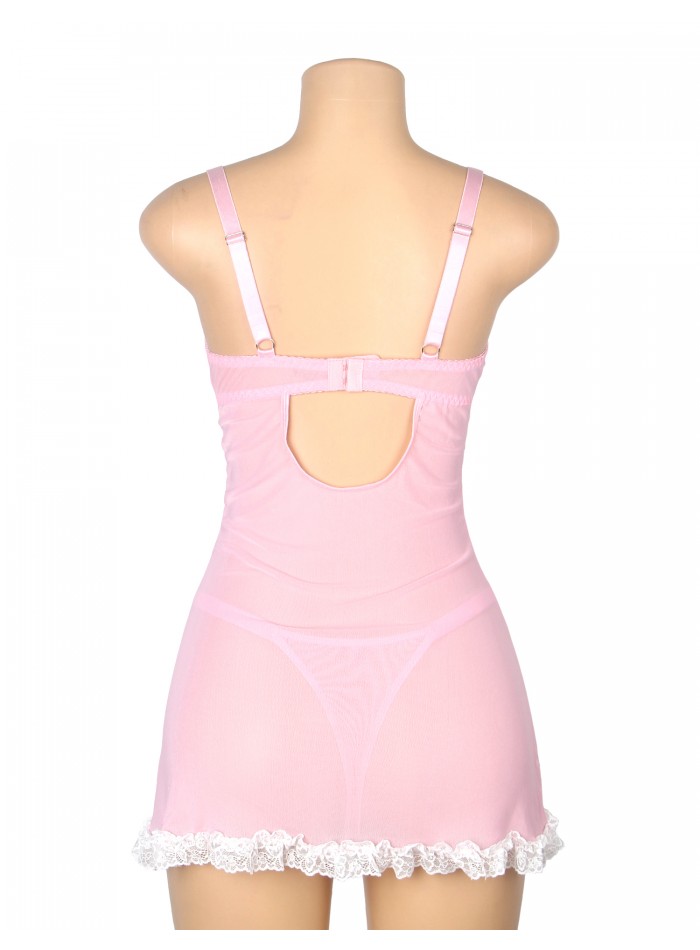 Babydoll Carmen
