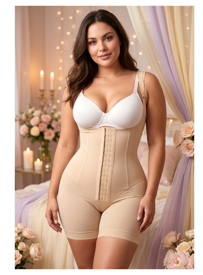 Body faja sculpta