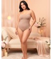 Body faja Softelle (strapless)