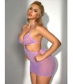 Vestido Mary