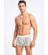 Boxer erótico para hombre calado de red