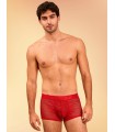 Boxer de red