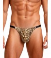 Colaless animal print