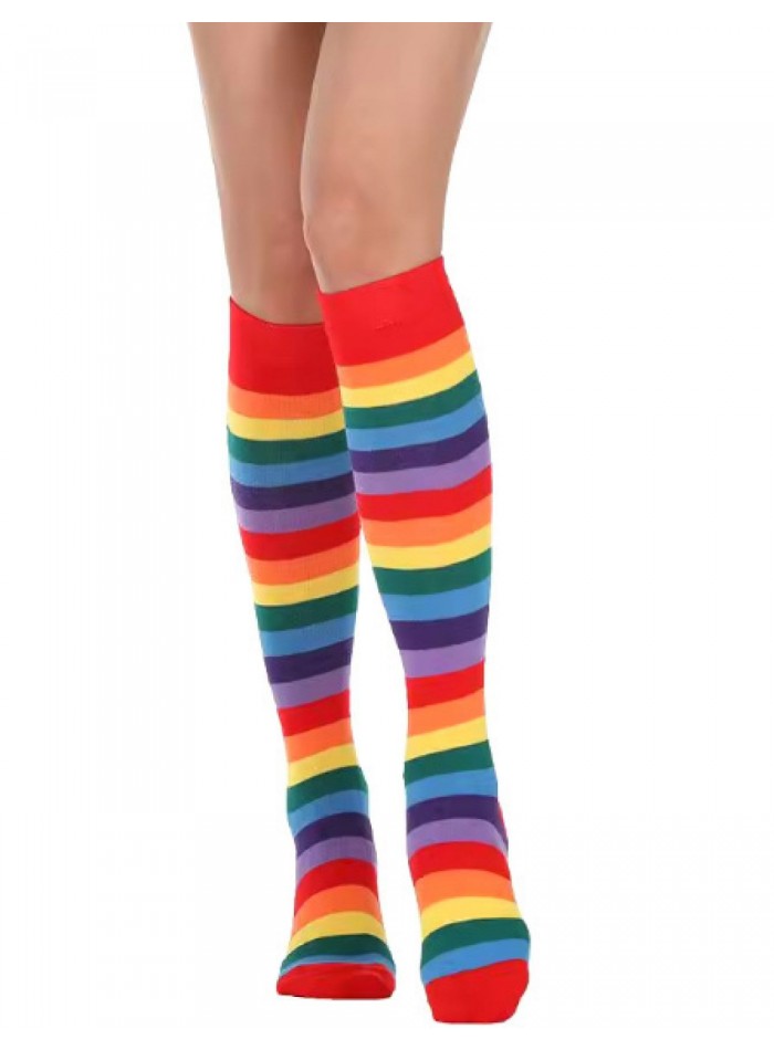 Medias Multicolor